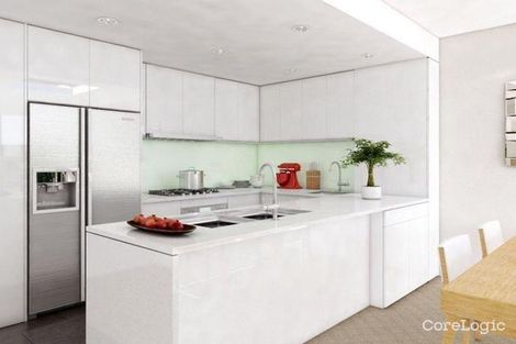 Property photo of 1504/2 Waterways Street Wentworth Point NSW 2127