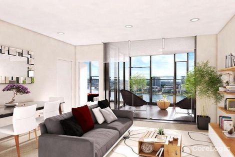 Property photo of 1504/2 Waterways Street Wentworth Point NSW 2127