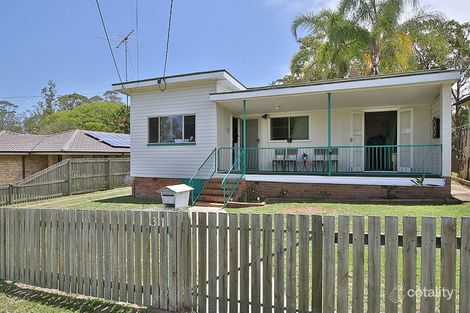 Property photo of 31 Ipswich Street Riverview QLD 4303