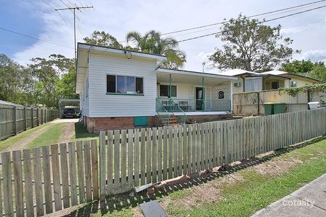 Property photo of 31 Ipswich Street Riverview QLD 4303