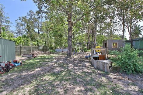 Property photo of 31 Ipswich Street Riverview QLD 4303