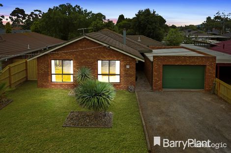 Property photo of 7 Courtney Avenue Hoppers Crossing VIC 3029