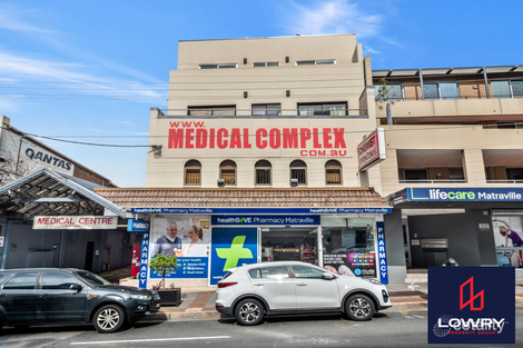 496 Bunnerong Rd, Matraville, NSW 2036