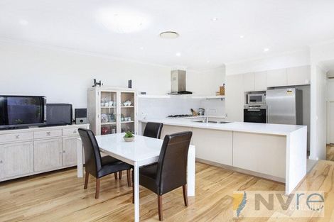 Property photo of 11 Henricks Avenue Newington NSW 2127