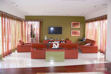 Property photo of 5032 Emerald Island Drive Carrara QLD 4211