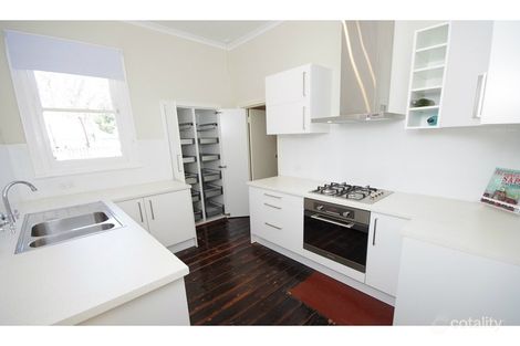 4 Grant St, Perth, WA 6000