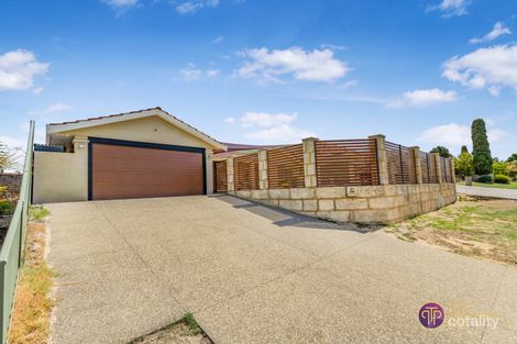 43 Explorer Dr, Thornlie, WA 6108