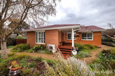 Property photo of 52 Throssell Street Curtin ACT 2605