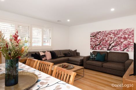 Property photo of 52 Throssell Street Curtin ACT 2605