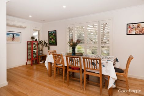 Property photo of 52 Throssell Street Curtin ACT 2605