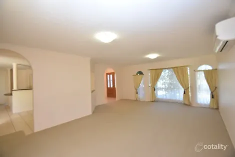 Property photo of 4 Federation Drive Highfields QLD 4352