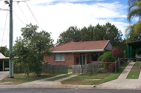 Property photo of 21 Sheffield Court Browns Plains QLD 4118