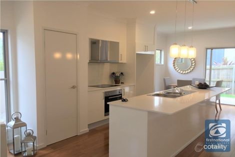 Property photo of 1/6 Fernbourne Road Wellington Point QLD 4160