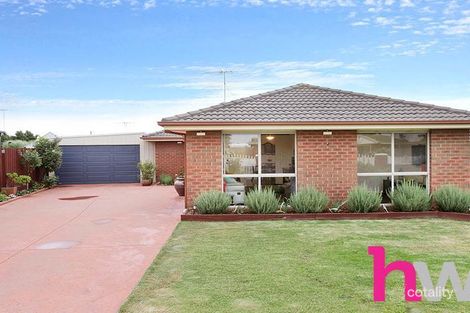 Property photo of 3 Belkan Court St Albans Park VIC 3219