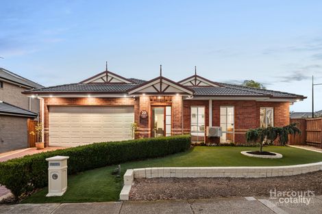 Property photo of 201 Arbour Boulevard Burnside Heights VIC 3023