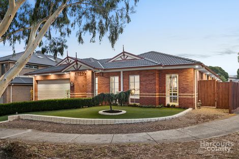 Property photo of 201 Arbour Boulevard Burnside Heights VIC 3023