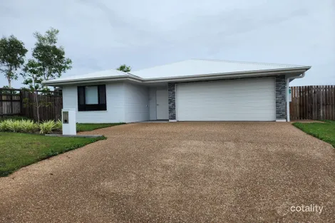 Property photo of 62 Shale Circuit Cosgrove QLD 4818