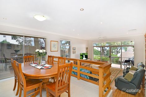 Property photo of 6/3-9 Beach Street Tennyson Point NSW 2111
