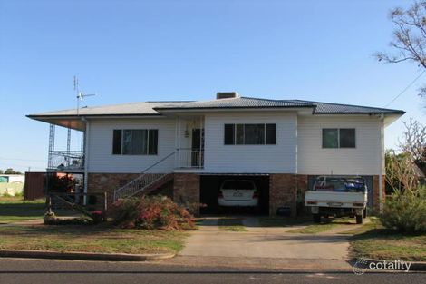 22 Villiers St, Chinchilla, QLD 4413