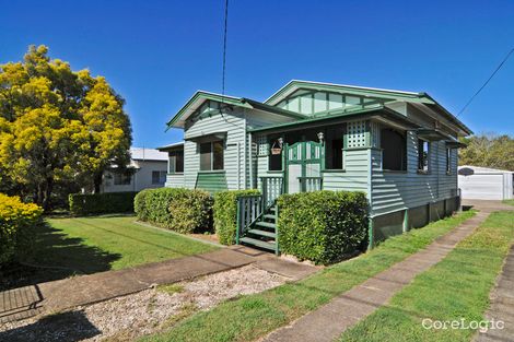 Property photo of 93 Cemetery Road Raceview QLD 4305