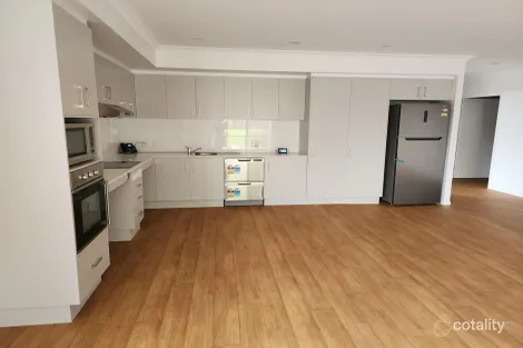 Property photo of 62 Shale Circuit Cosgrove QLD 4818