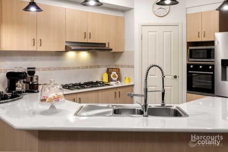 Property photo of 201 Arbour Boulevard Burnside Heights VIC 3023