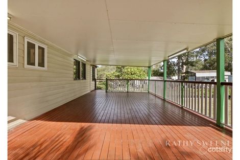 Property photo of 63 Bradley Street Dayboro QLD 4521