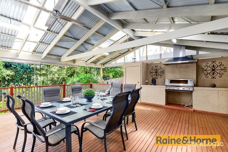 Property photo of 49 Garden Avenue Figtree NSW 2525