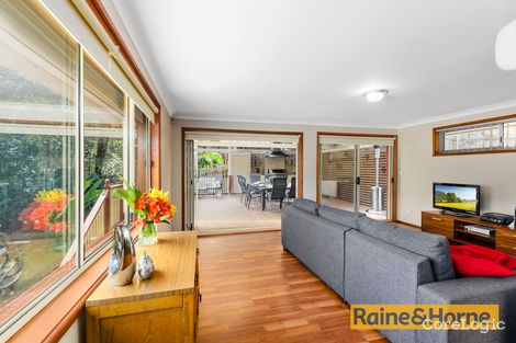 Property photo of 49 Garden Avenue Figtree NSW 2525