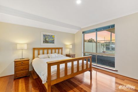 Property photo of 31 Sowden Drive Samson WA 6163