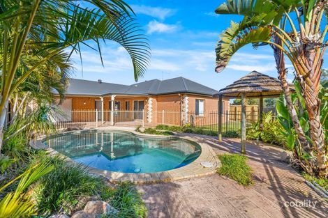 Property photo of 11 Razorback Close Carindale QLD 4152