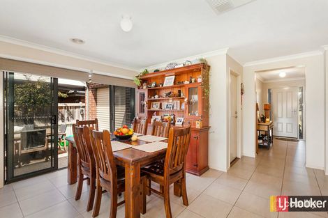 Property photo of 28 Cardinia Place Wallan VIC 3756