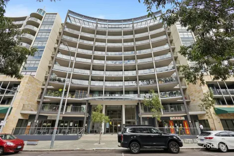 48/369 Hay St, Perth, WA 6000