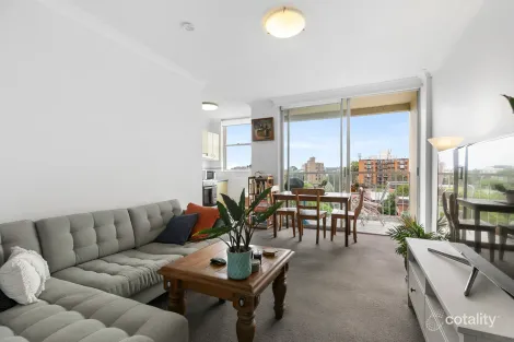 Property photo of 52/39-43 Cook Road Centennial Park NSW 2021