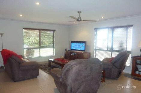 Property photo of 55 Hicks Road Glenella QLD 4740