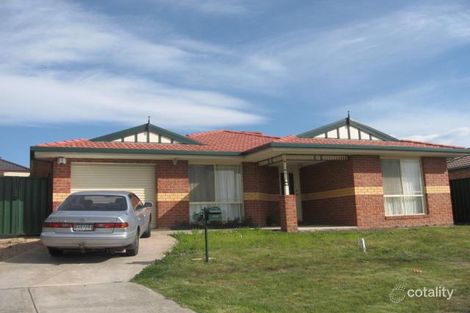 17 Banstead Nook, Craigieburn, VIC 3064