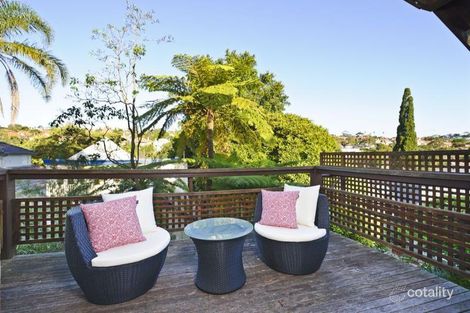 Property photo of 9 Mistral Avenue Mosman NSW 2088