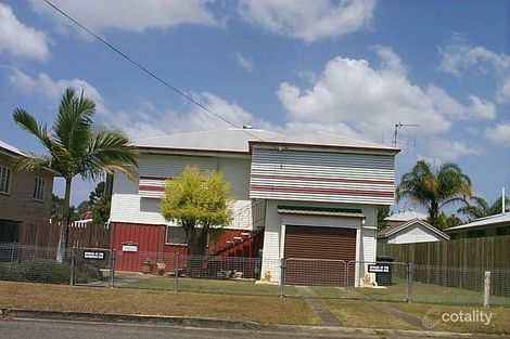 26 Gaynor St, Maryborough, QLD 4650