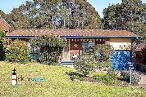 Property photo of 21 Montague Avenue Kianga NSW 2546