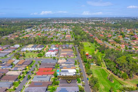 Property photo of 4 Diamantina Crescent Fitzgibbon QLD 4018