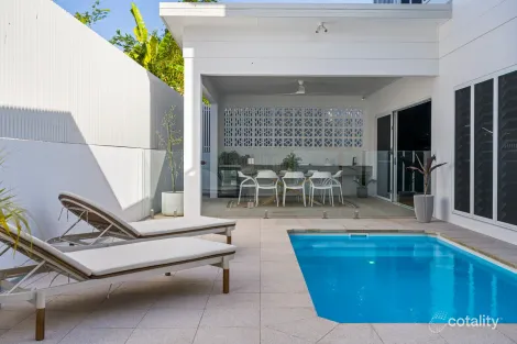 Property photo of 155 Mitchell Street North Ward QLD 4810