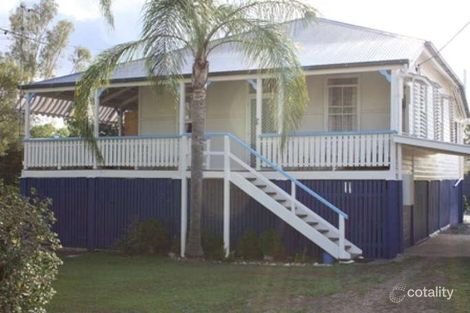 13 Charles St, Toogoolawah, QLD 4313