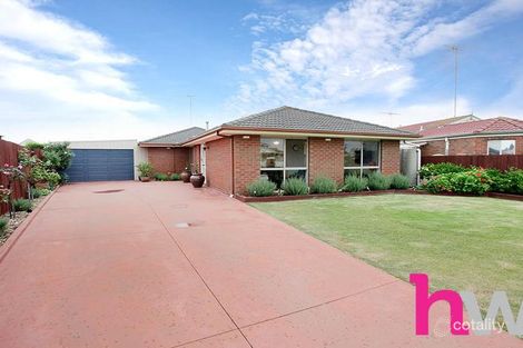 Property photo of 3 Belkan Court St Albans Park VIC 3219