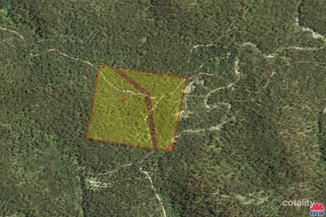 Property photo of 570 Fulligans Road Pericoe NSW 2550