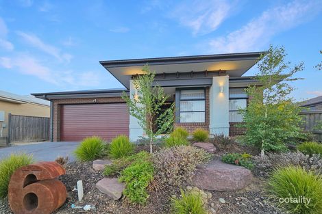 6 Arenal St, Curlewis, VIC 3222