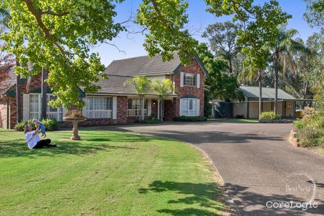 537 Terrace Rd, Freemans Reach, NSW 2756