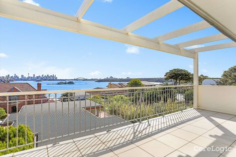Property photo of 23 Vaucluse Road Vaucluse NSW 2030