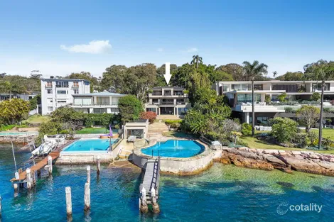 Property photo of 11 Coolong Road Vaucluse NSW 2030