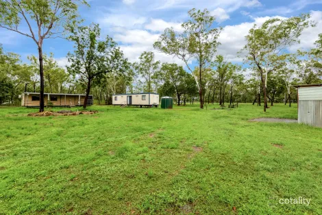 Property photo of 10 Petherick Road Humpty Doo NT 0836