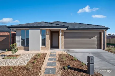 86 Sumac St, Brookfield, VIC 3338